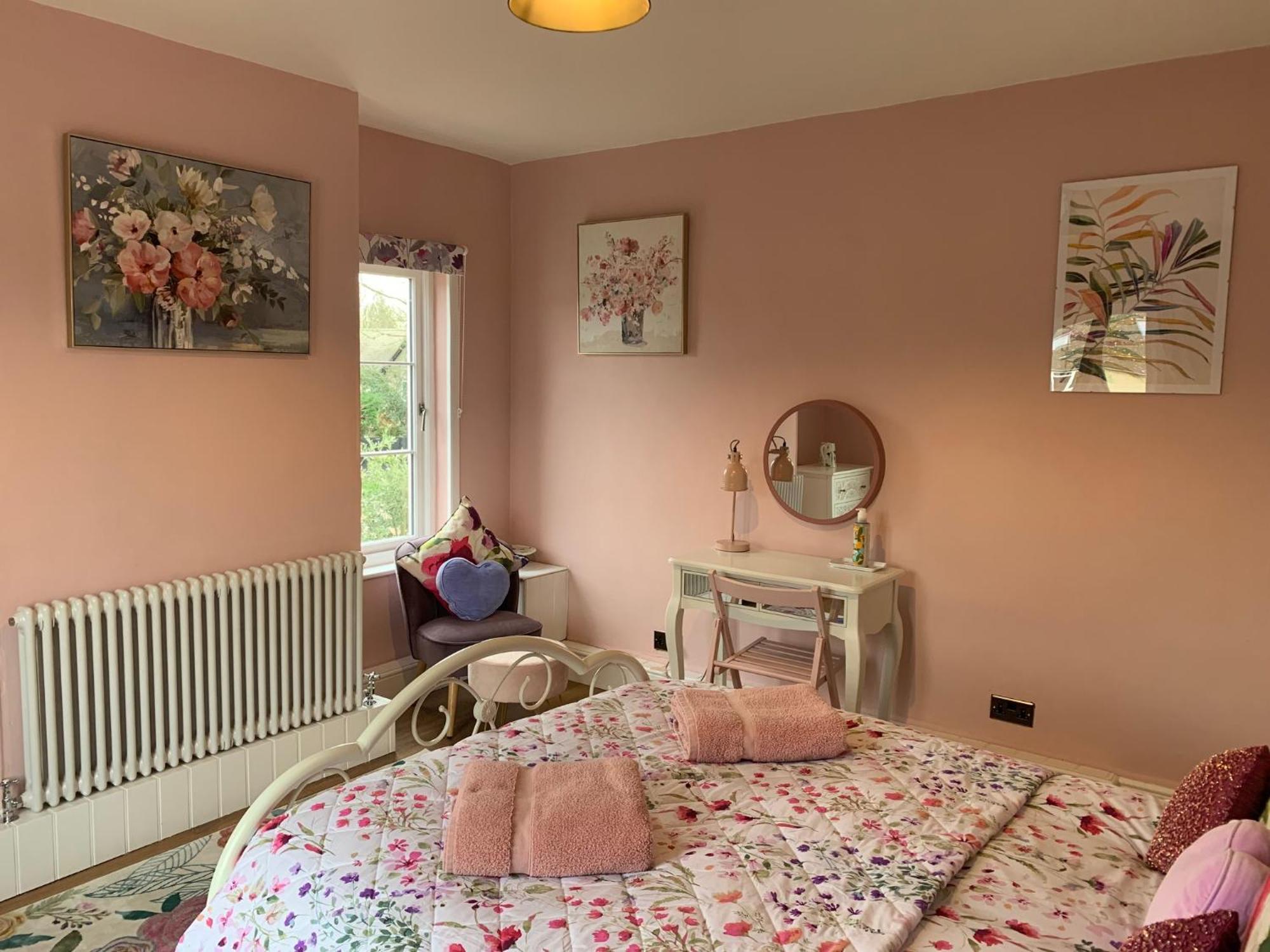 Elm Cottage Alvescot Bagian luar foto